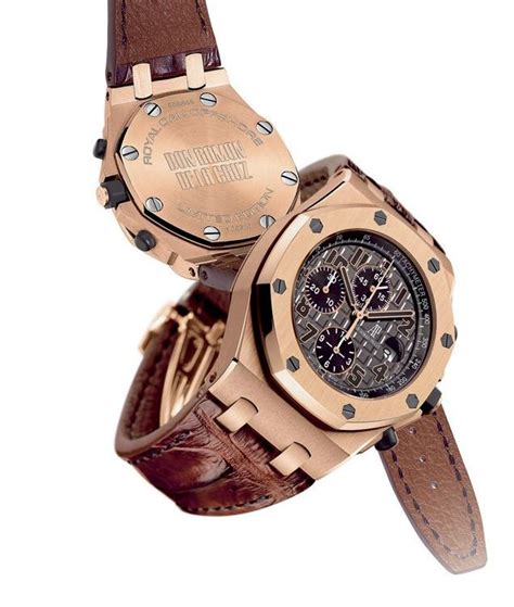 audemars piguet madrid don ramon|Audemars Piguet Royal Oak Offshore (26192OR.OO.D081CR.01) .